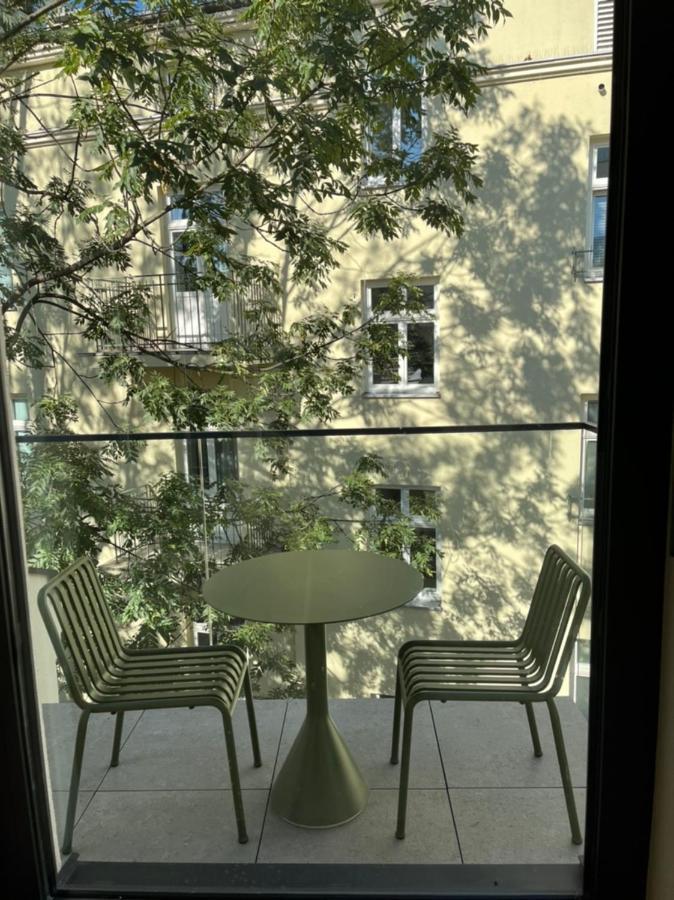 Warszauer Hotel Kraków