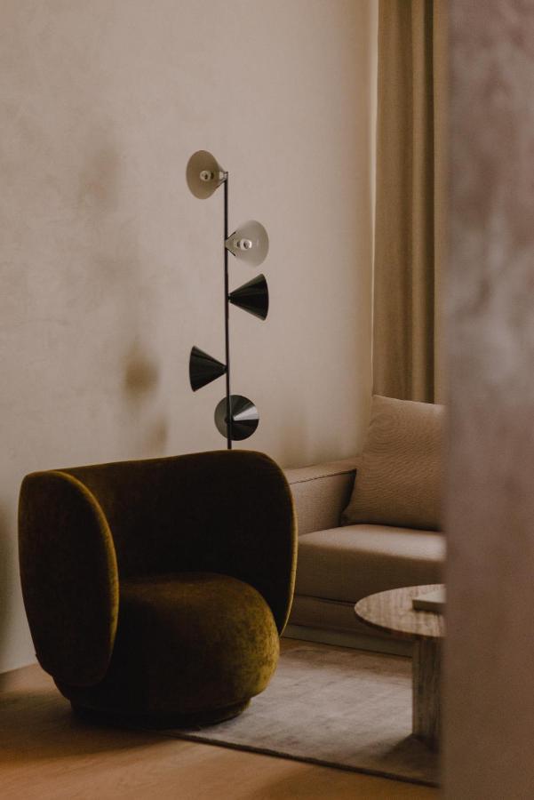 Warszauer Hotel Kraków