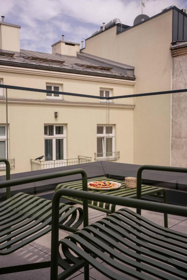 Warszauer 4* Kraków