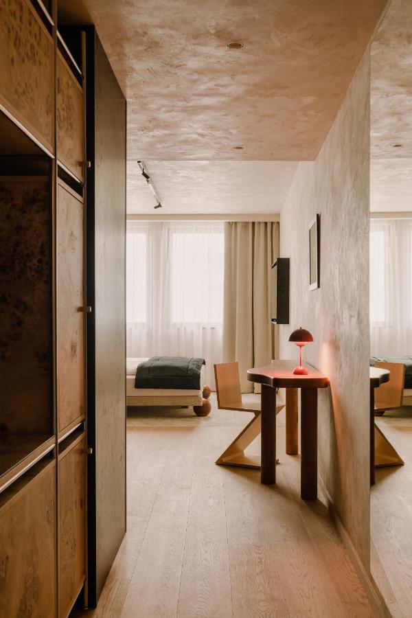 Hotel Warszauer Krakow